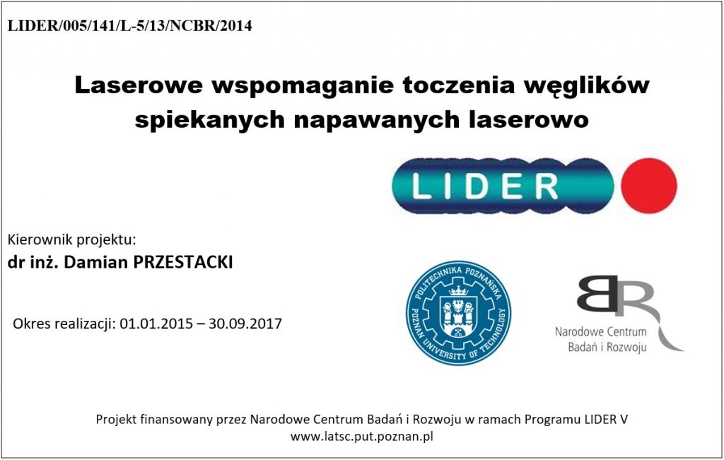 LIDER/005/141/L-5/13/NCBR/